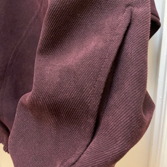 Zero Restriction pullover - Picture 3 of 5